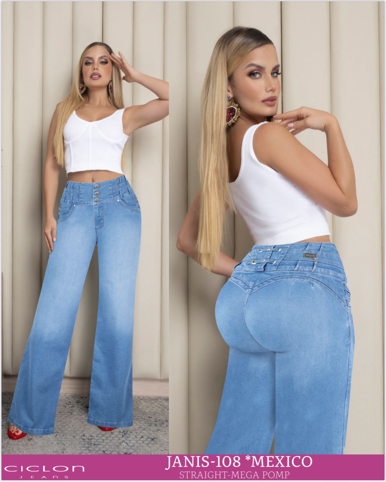 JANIS108