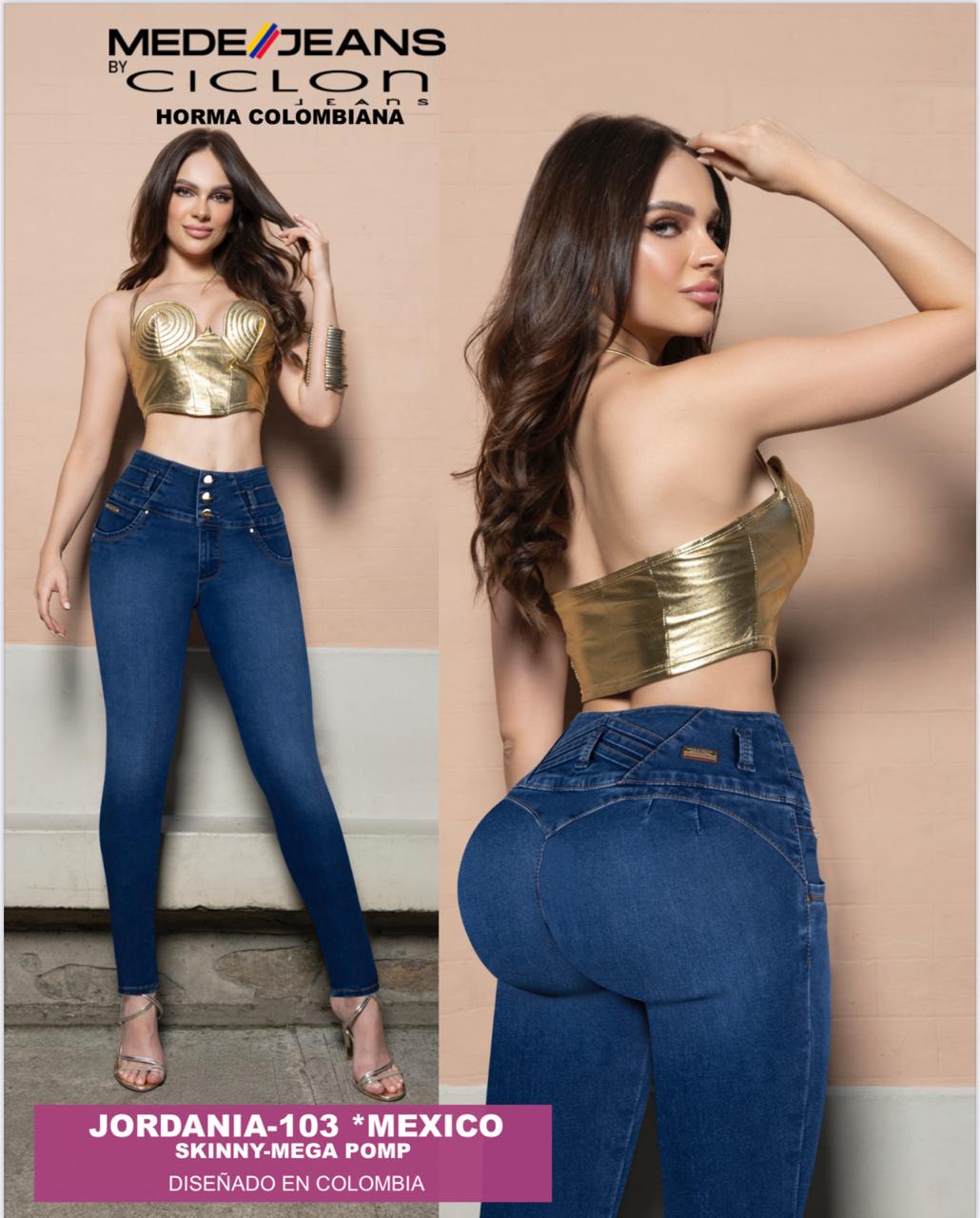 JORDA113