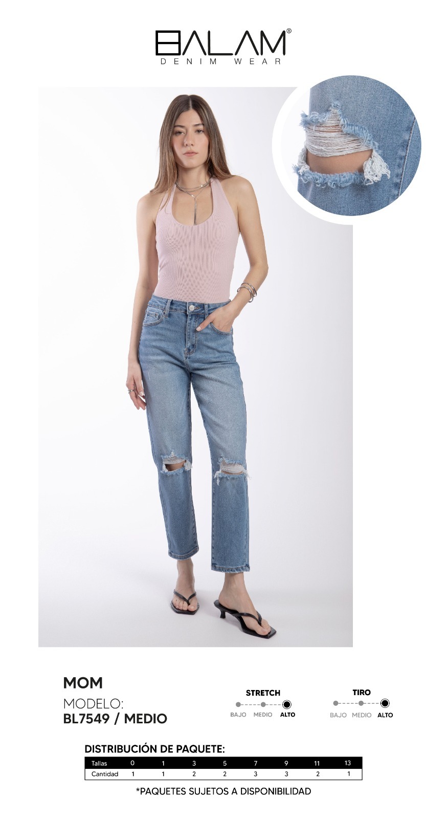 BL7549M