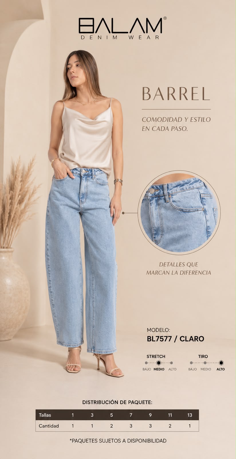 BL7577C