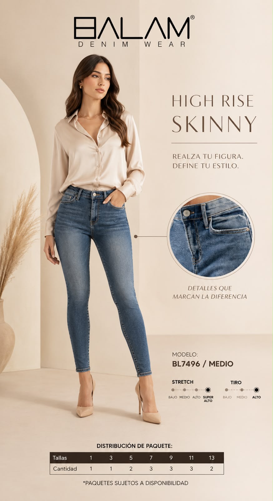 BL7496M