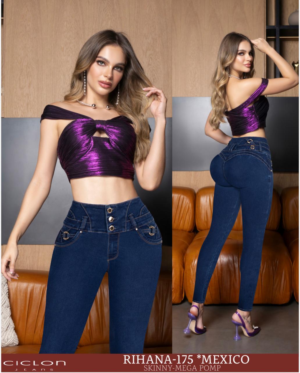 RIHANA175