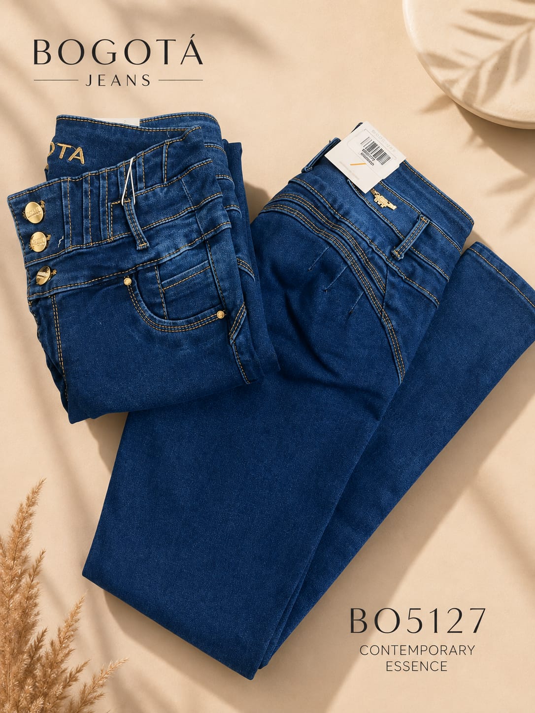 BO5127