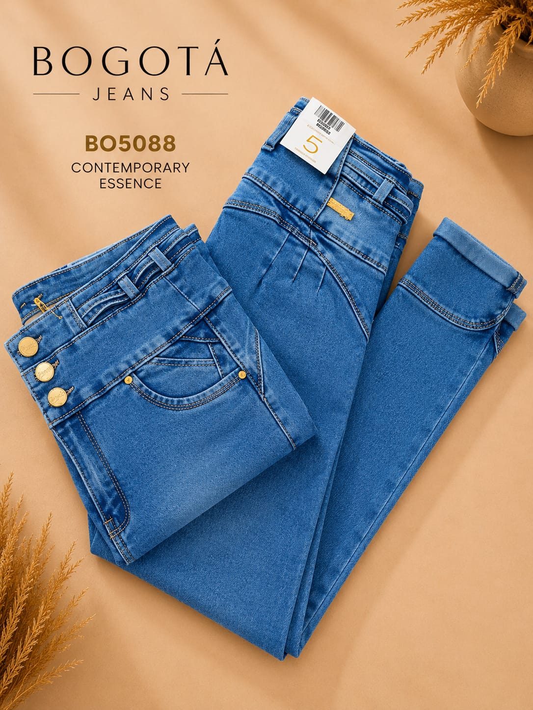 BO5088