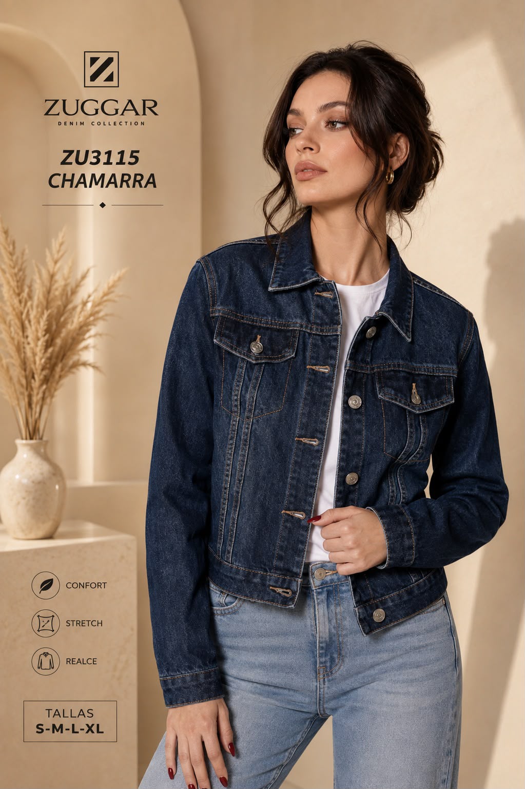 ZUCH3115