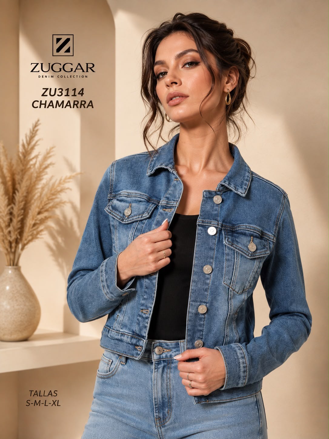 ZUCH3114