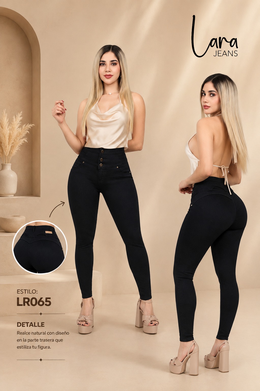 LR065N