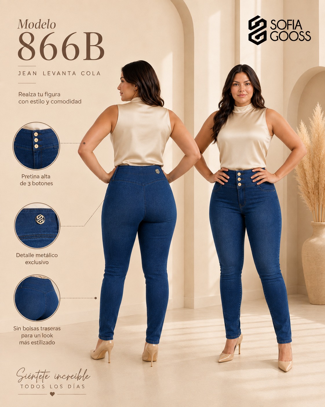 SG866P