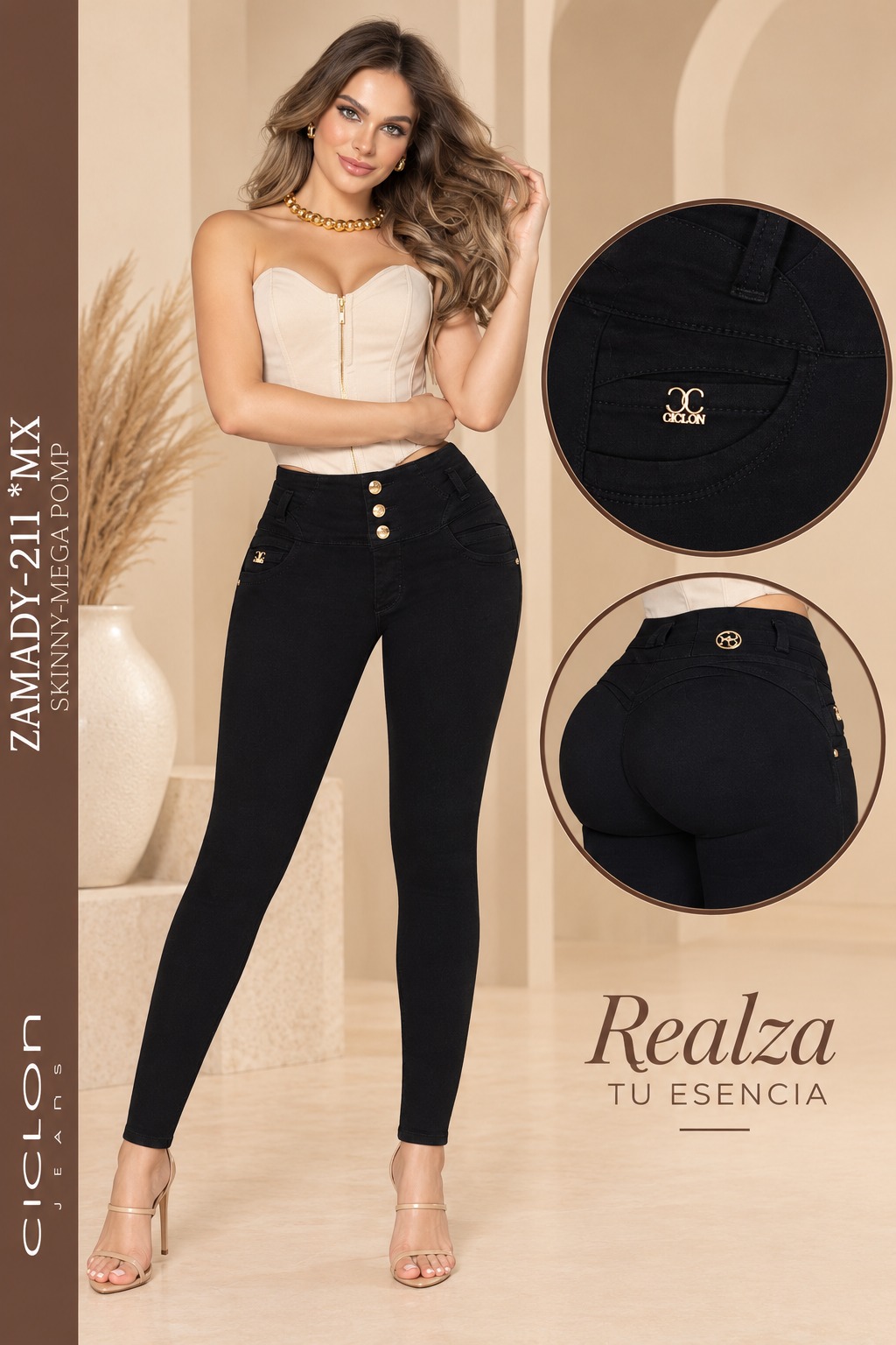 ZAMADY211