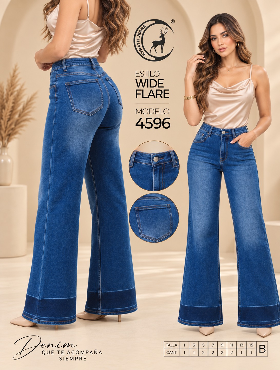 KY4596