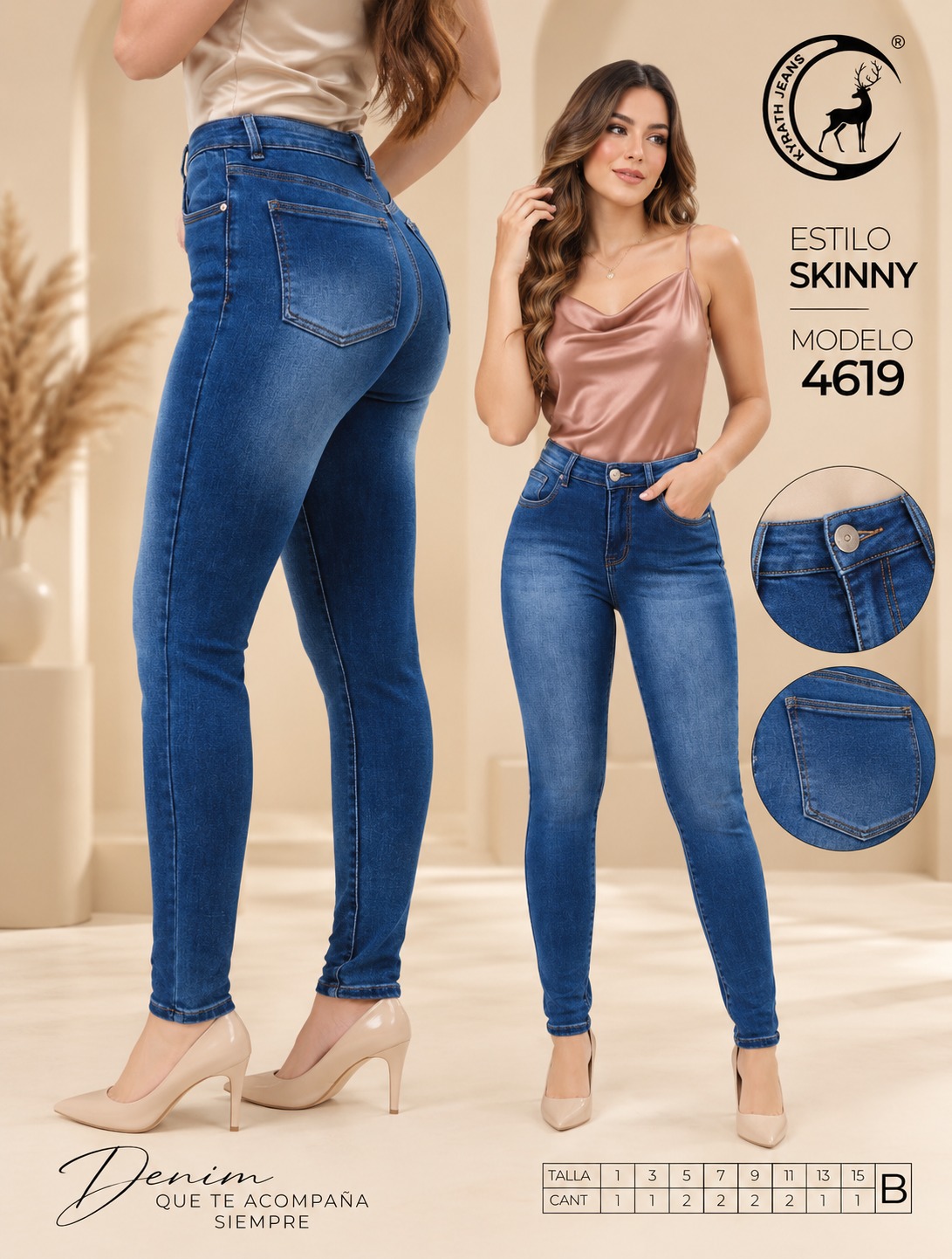 KY4619