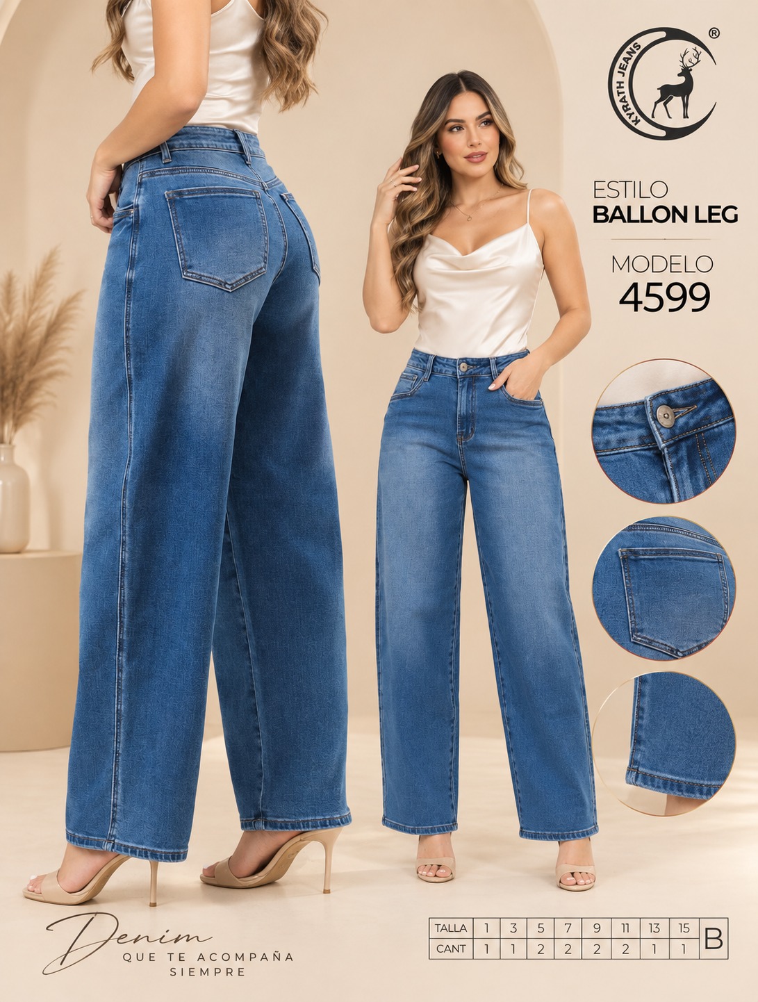 KY4599