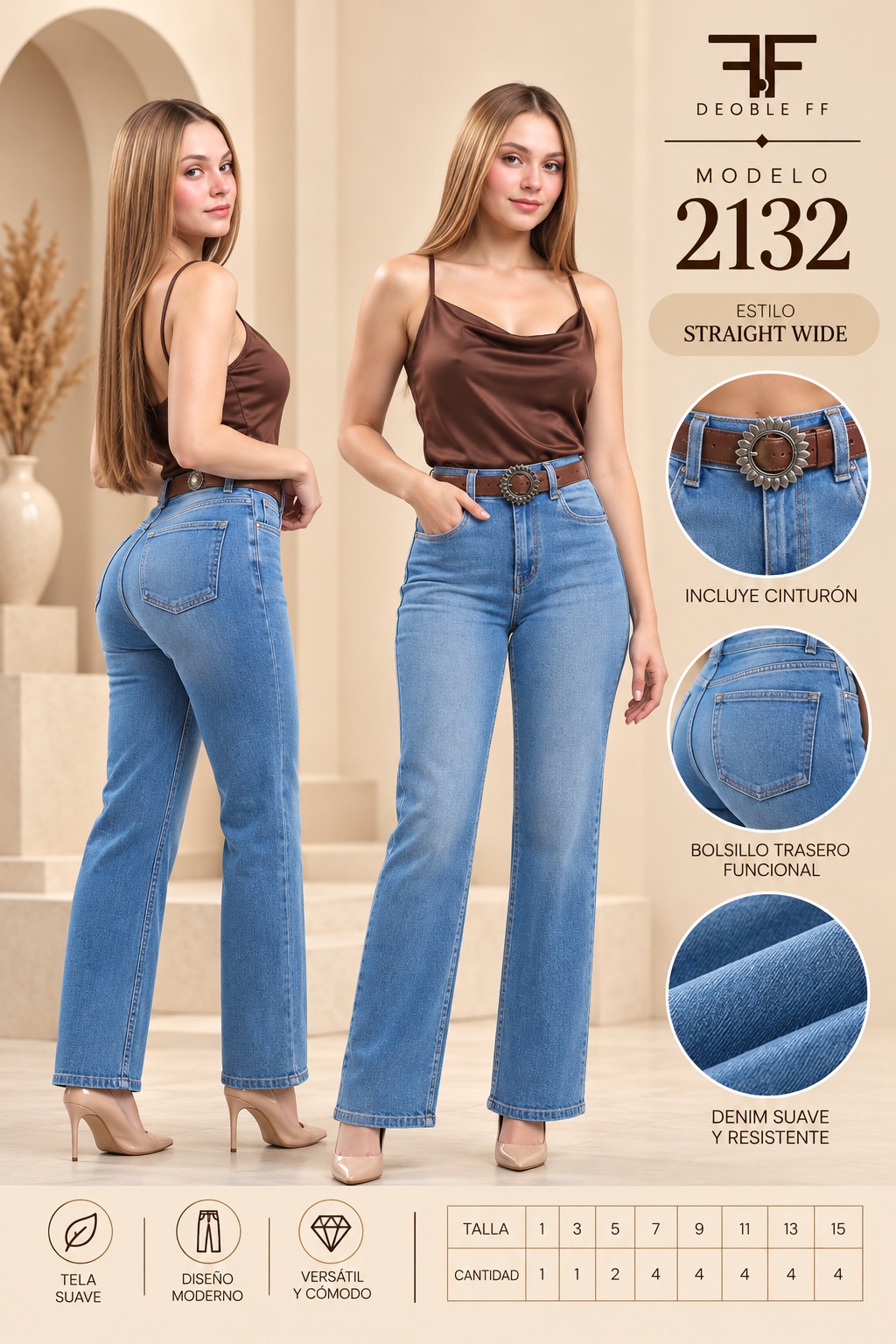 DFF2132