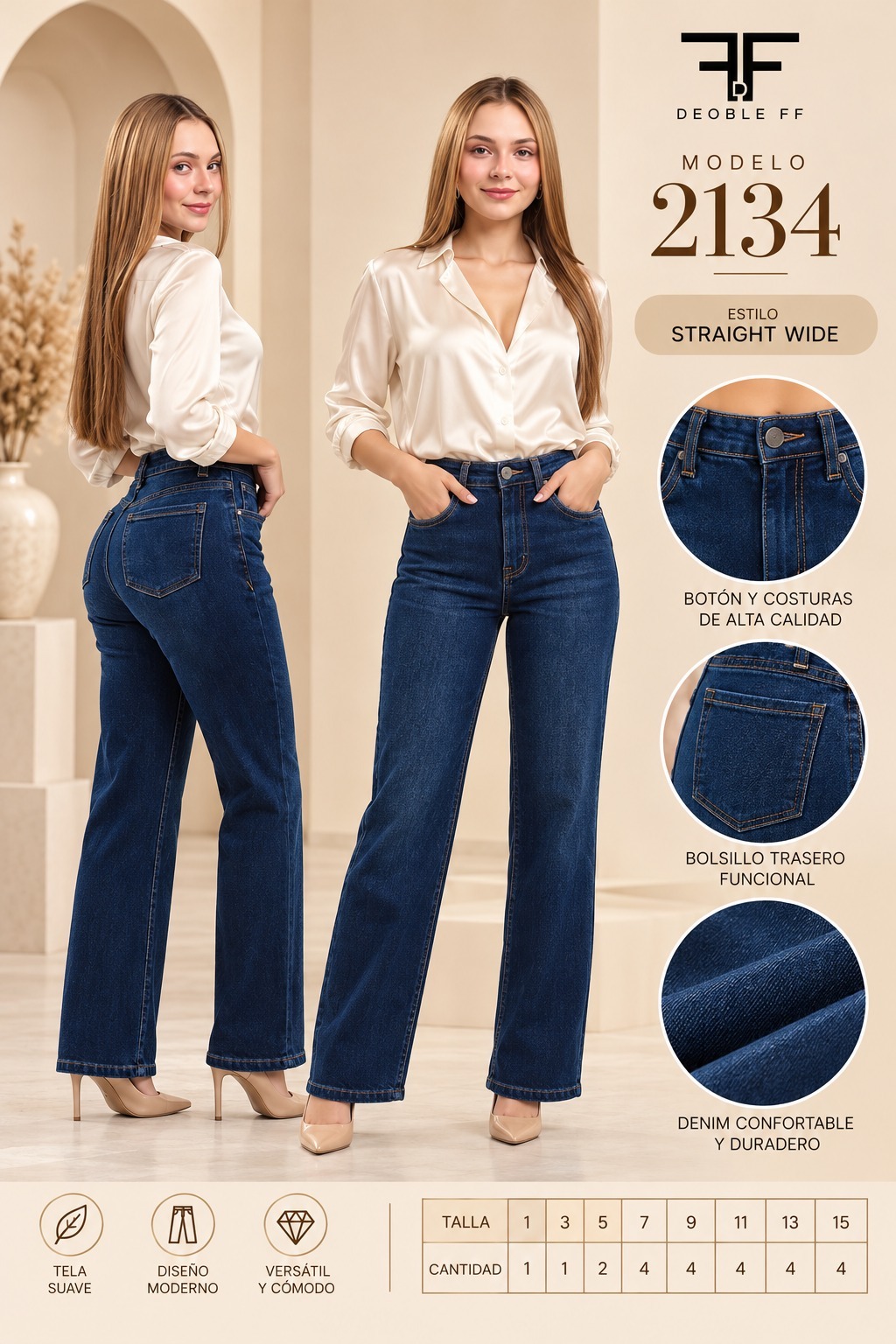 DFF2134
